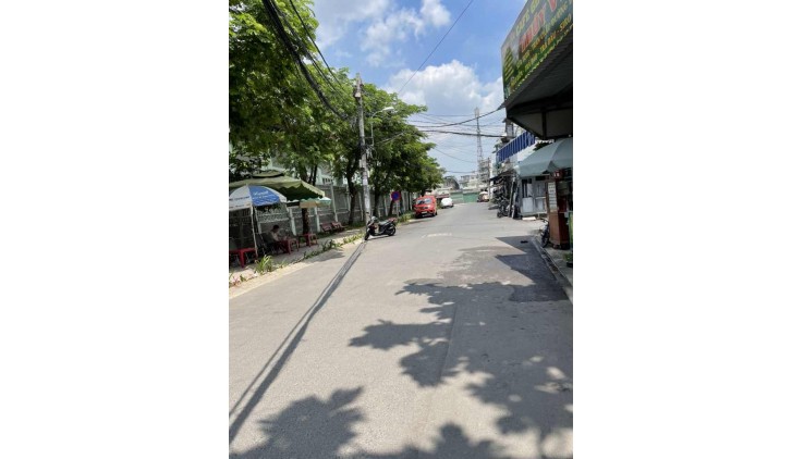 NHÀ ĐẸP Tân thới nhất Q.12 - 48m² - Vào ở ngay – XE HƠI ĐẬU CỬA – GIÁ CHỈ 4.1 TỶ
