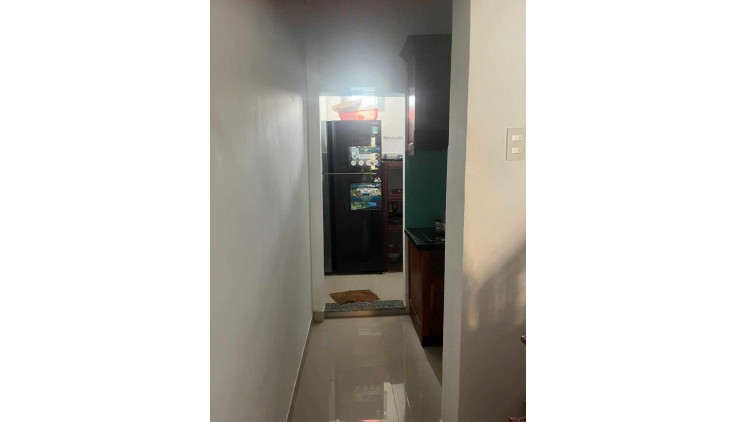 Nhà Rẻ Quận 12 – Nguyễn Văn Quá – Full Nội Thất, 2PN – Sổ Hồng Riêng – 1.75 Tỷ