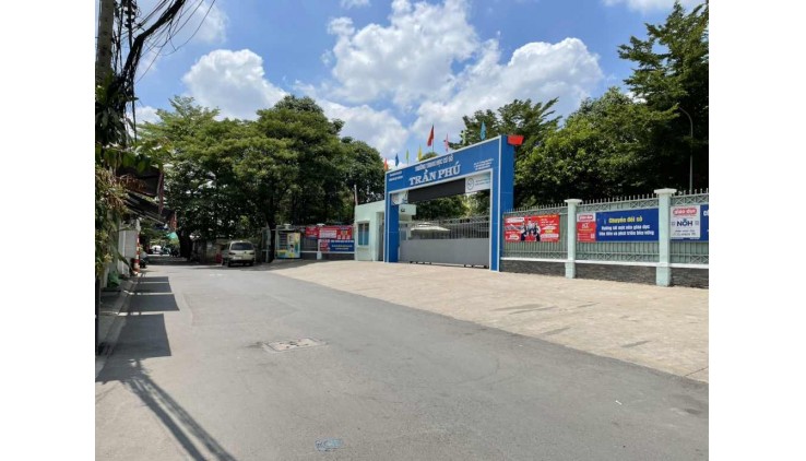 NHÀ ĐẸP Tân thới nhất Q.12 - 48m² - Vào ở ngay – XE HƠI ĐẬU CỬA – GIÁ CHỈ 4.1 TỶ