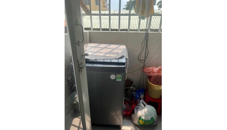 Nhà Hẻm Nguyễn Văn Quá Q12 – 2PN, Full Nội Thất – Giá Tốt Chỉ 1.75 Tỷ