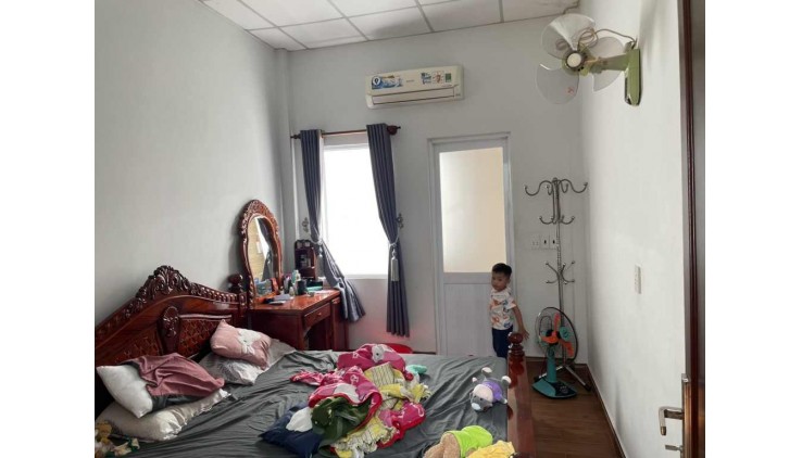 NHÀ ĐẸP Tân thới nhất Q.12 - 48m² - Vào ở ngay – XE HƠI ĐẬU CỬA – GIÁ CHỈ 4.1 TỶ