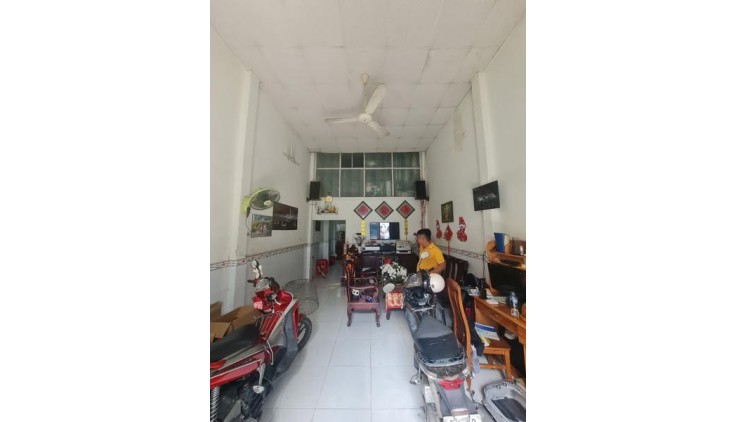 GẦN AEON - ĐHCT - KCN TÂN BÌNH - HXH - 62M 4.1*15 CHỈ 4.X TỶ