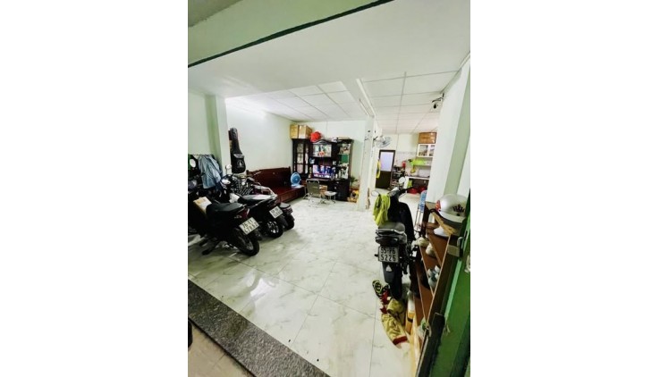 KHÔNG CĂN 2 - TÂN SƠN NHÌ - SÁT HXH - 2 TẦNG - 60M2 NGANG 6 CHỈ 4.X ĐỒNG