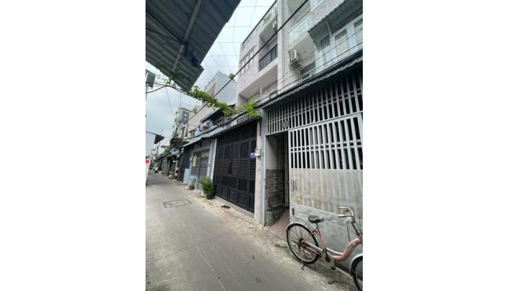GẦN AEON - ĐHCT - KCN TÂN BÌNH - HXH - 62M 4.1*15 CHỈ 4.X TỶ