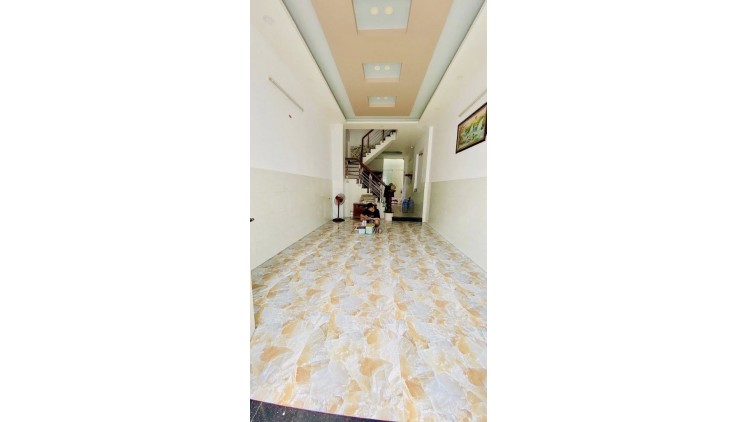 GẦN AEON - ĐHCT - KCN TÂN BÌNH - HẺM 6M -68M - 3 TẦNG - 5PN NHỈNH 7 ĐỒNG