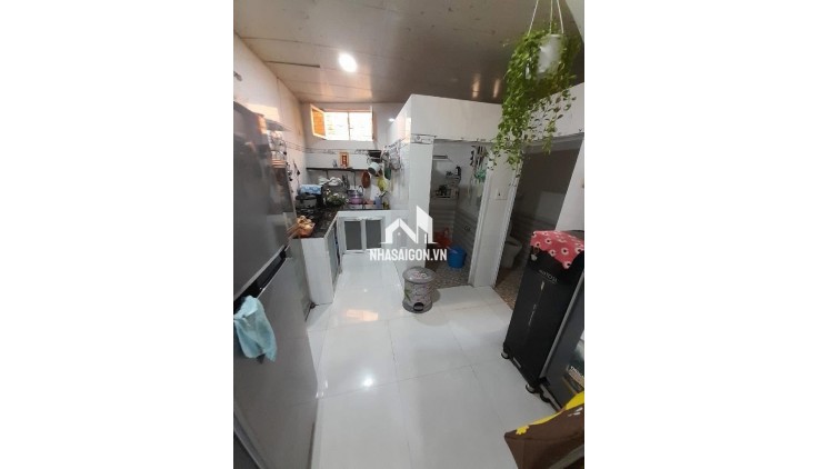 NHÀ MẶT TIỀN PHONG PHÚ – QUẬN 8 –  7ty4 phù hợp cho xoay dòng tiền, kinh doanh cho thuê