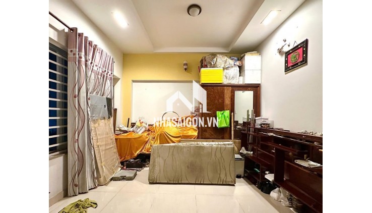 CHỈ 7.x TỶÂu Cơ 77m2, Phú Trung Tân Phú .Vị trí: Gần mặt tiền ngay ngã 4 Âu Cơ & Lạc Long Quân