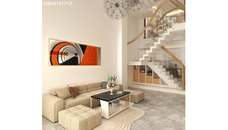 Bán nhà KDC Vĩnh Lộc, Bình Hưng Hòa B, Bình Tân, 50m2, nhỉnh 6 tỷ.