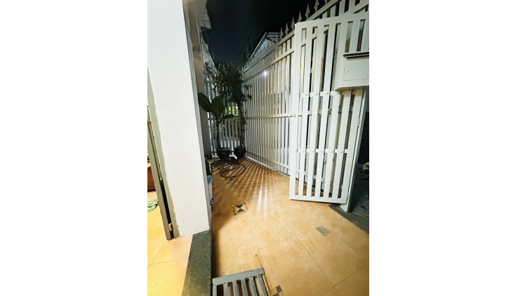 Bán nhà 4 tầng, 36m², 4PN, 3WC, Cô Bắc, P1, Phú Nhuận, 5.5 tỷ