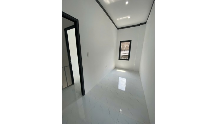 LẠC LONG QUÂN - TÂN BÌNH - 20M2 2PN - NHỈNH 2 TỶ