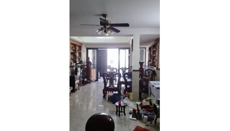 Bán nhà đường 10m - 58m2-4tang Hiệp Thành 43 - Q12 ,sát KDC Hiệp Thành City- 5 tỷ nhỉnh 0932030061