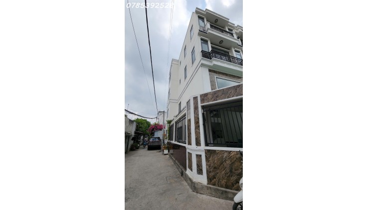 80m2 - HXH - đối diện KĐT Vạn Phúc - Quốc lộ 13