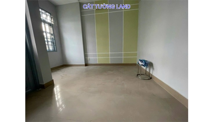 Bán nhà 4x18m, 4 Tầng. Huỳnh Văn Nghệ, Gò Vấp. Giá 6.3 tỷ TL