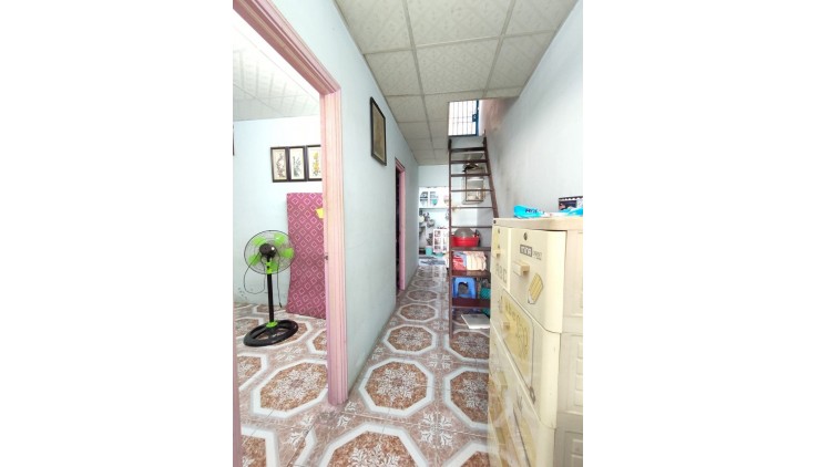 GÒ DẦU - TÂN PHÚ - 60M2 - 2 TẦNG 3PN - GIÁ 3.9 TỶ TL