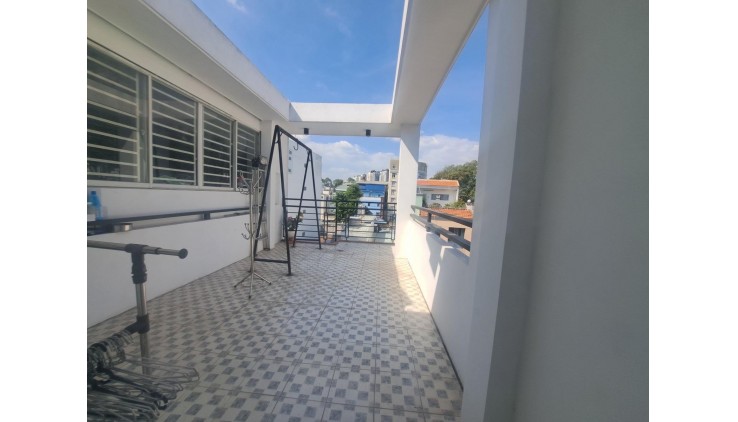 ***HÀNG HIẾM QUẬN 5-Mặt tiền VỊ TRÍ kinh doanh sầm uất ngang cực hiếm 6mx13m,13TỶ TL