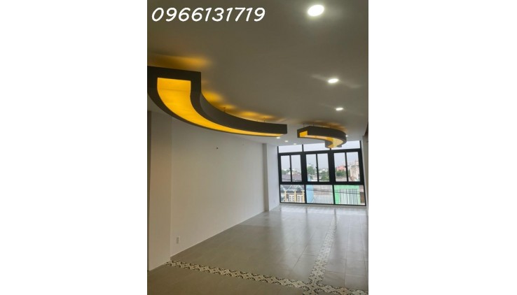 Bán nhà mặt tiền Phan Văn Đối, Bà Điểm, Hóc Môn, 125m2, nhỉnh 9 tỷ.