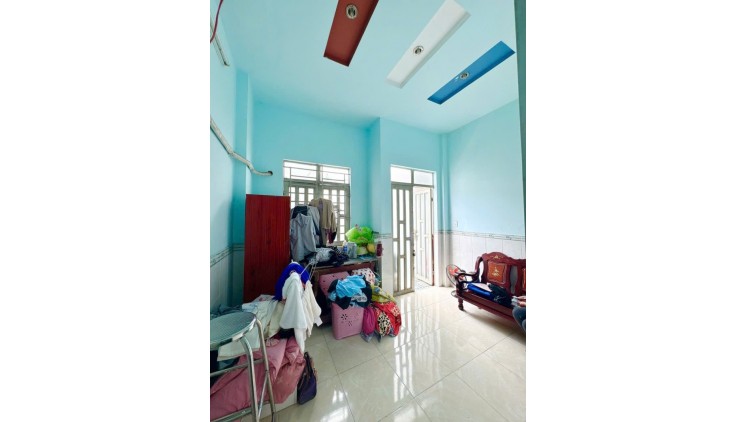 GIÁP LÊ VĂN QUỚI - BÌNH TÂN - 33M2 - 3 TẦNG BTCT 3PN 2WC - GIÁ 3.75 TỶ