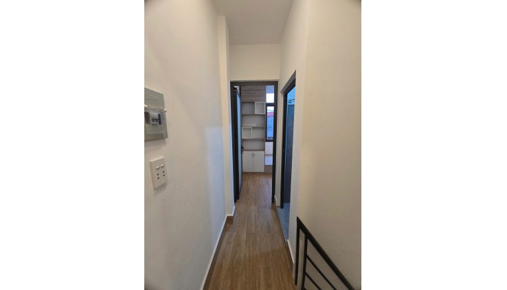 NGAY AEON TÂN PHÚ - 22M2 - 2 TẦNG 2PN 2WC - GIÁ 2.768 TỶ