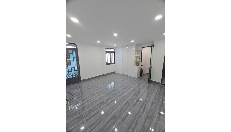 KHU CHỢ VẢI LÊ VĂN PHAN - 26M2 - 2 TẦNG 1PN MASTER 2WC - CHỈ 2.98 TỶ