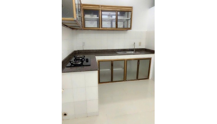 ***QUẬN 5 SÁT QUẬN 1-Nhà HXH 4 Chỗ- 2 Mặt Hẻm 29m-4Lầu, 4PN Chỉ 5 Tỷ Hơn