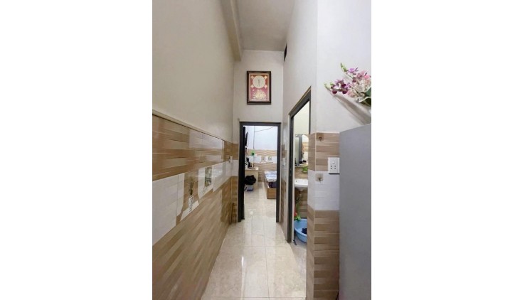 Bán nhà hxh 34m2-2tang Trần Thị Hè Q12 , ngay sát Hiệp Thành City , 3 tỷ nhỉnh 0932030061