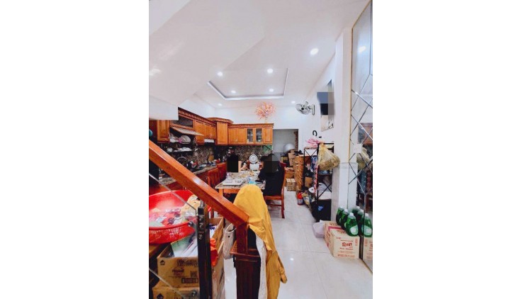 Bán nhà 2mt hẻm 88m2-3tang Trung Mỹ Tây 2A Q12 ,hẻm kiamoning, thu nhập 5tr/th - 5,6 tỷ 0932030061