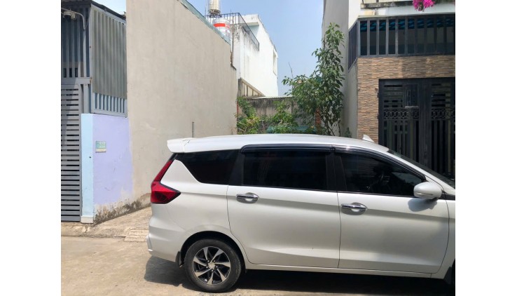 Đất đẹp 4.5x12m Full Thổ cư, đường 6m xe tải, 100m ra dg Hà Huy Giáp