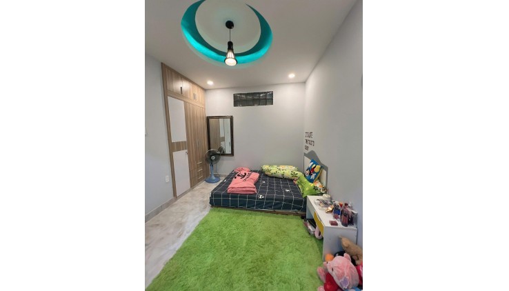 @ QUẬN 5- CHÍNH CHỦ BÁN GẤP-MTKD Trần Xuân Hòa 4Tầng 78m 6PN Chỉ 23.8Tỷ