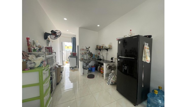 BÁN NHÀ 56m2, HẺM 213 LÊ VĂN KHƯƠNG, 4x14, HẺM 10m KHU PLĐB, NHỈNH 3 TỶ