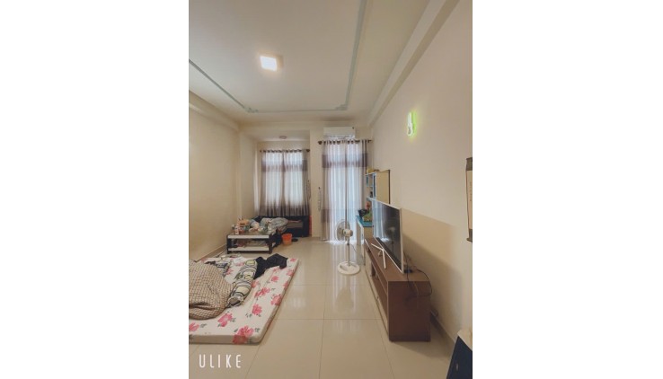Giảm SỐC 500tr bán GẤP nhà 3 tầng, 52m2 HXH Hà Huy Giáp ngay Ngã Tư Ga, nhỉnh 5Tỷ
