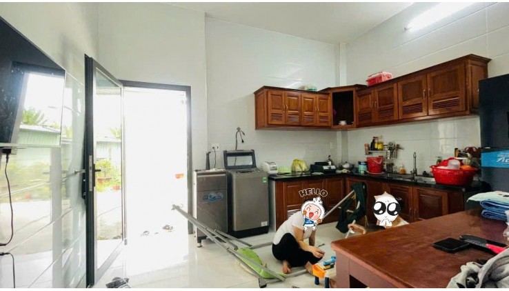 Bán Nhà 4 tầng, 56m2, đường 8m, vỉa hè khu nhà lầu phân lô bàn cờ TX25 đầy tiện ích