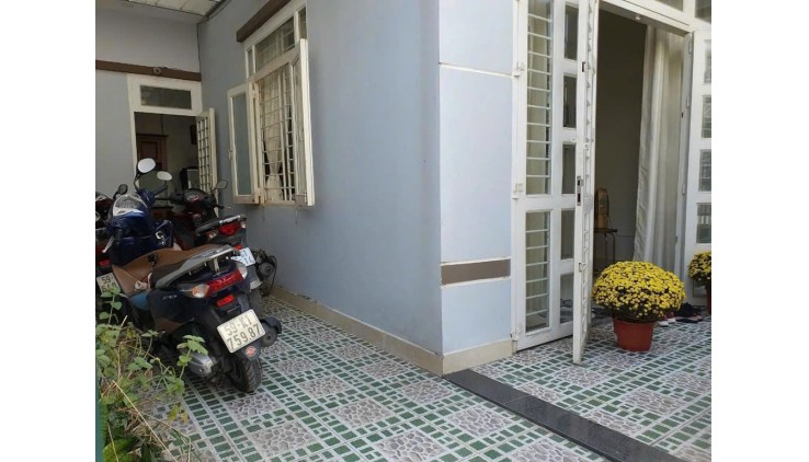 Nhà đẹp 3 tầng ngang 6m hiếm, 6x11m, HXH 7m Thạnh Xuân, Quận 12  giá tốt nhỉnh 4Tỷ