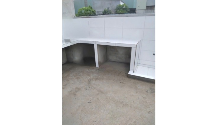 Bán đất tặng nhà chính chủ 5.2x25m, HXT thông Thạnh Xuân, Quận 12 giá tốt hơn 4Tỷ