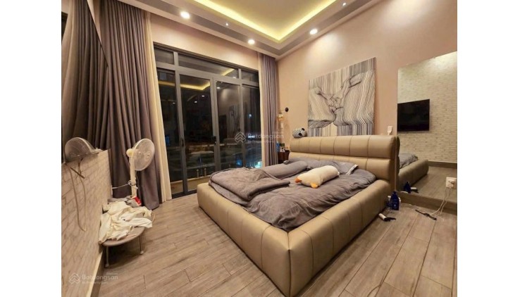 Nhà 3tầng MT Dương Bá Trạc - Phường 1 - Quận 8 . Giá chỉ 8.5t , 49m2