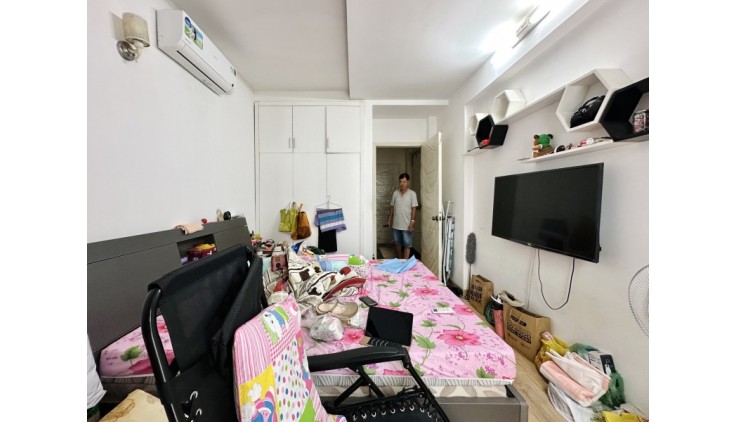 N244- Nhà Bán Chính Chủ - P11 - TRẦN HỮU TRANG - 60M2 , 4 Phòng ngủ - 3 TẦNG - 6.5 TỶ.