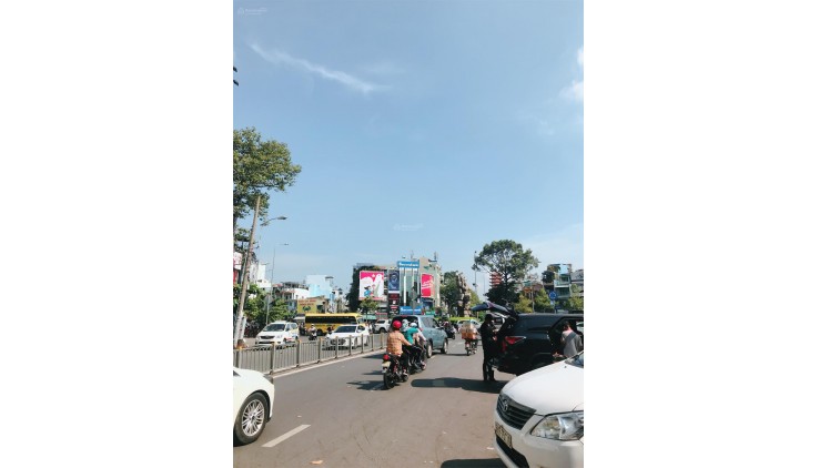*+SIÊU HOTT,Bán Gấp Mt Mới_Sang Đẹp Đoạn Sung Túc BA THÁNG HAI 4Tầng 81m, 18Tỷ Hơn