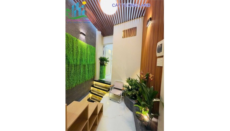 Nhà đẹp - Nội Thất Cao Cấp.  Đ. Nguyễn Thanh Tuyền, Phường 2, giá chỉ 6.2 tỷ