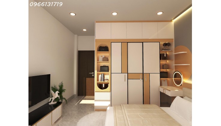 Bán nhà KDC Vĩnh Lộc, Bình Hưng Hòa B, Bình Tân, 50m2, nhỉnh 6 tỷ.