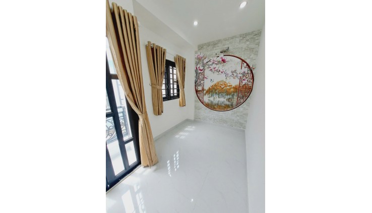 NHÀ MỚI LÊ ĐÌNH CẨN - 20M2 - 2 TẦNG 2PN 2WC - CHỈ 2.45 TỶ