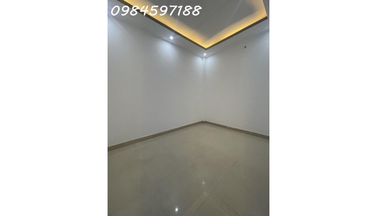 Bán nhà HXH Bà Điểm 5, Bà Điểm, Hóc Môn, 57m2, nhỉnh 2 tỷ.