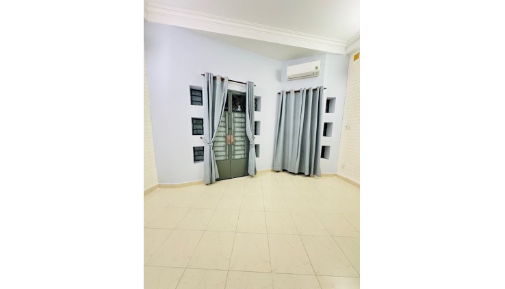 Bán nhà 4 tầng, 36m², 4PN, 3WC, Cô Bắc, P1, Phú Nhuận, 5.5 tỷ