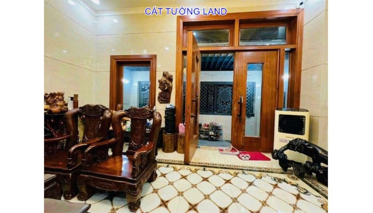 Khu Biệt Thự MINH LAN, Thạnh Lộc 16, Quận 12. Giá giảm 1.5 tỷ còn 10.5 tỷ