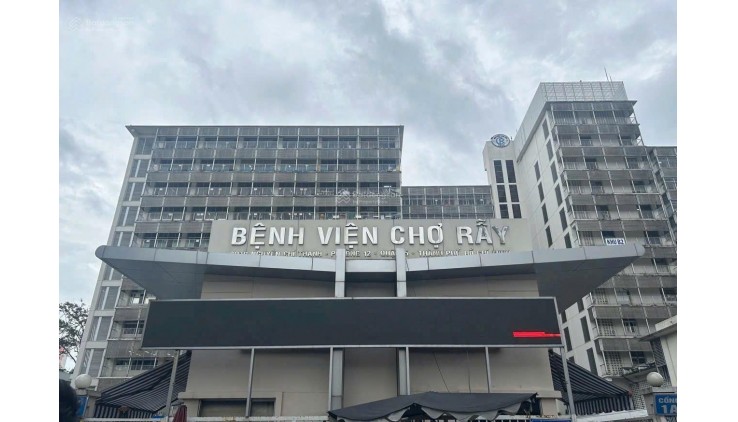 **! BÁN NHÀ GÓC 2 