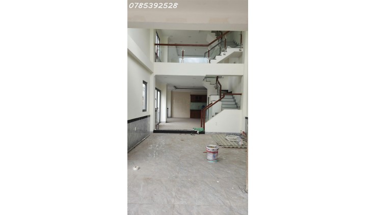 80m2 - HXH - đối diện KĐT Vạn Phúc - Quốc lộ 13