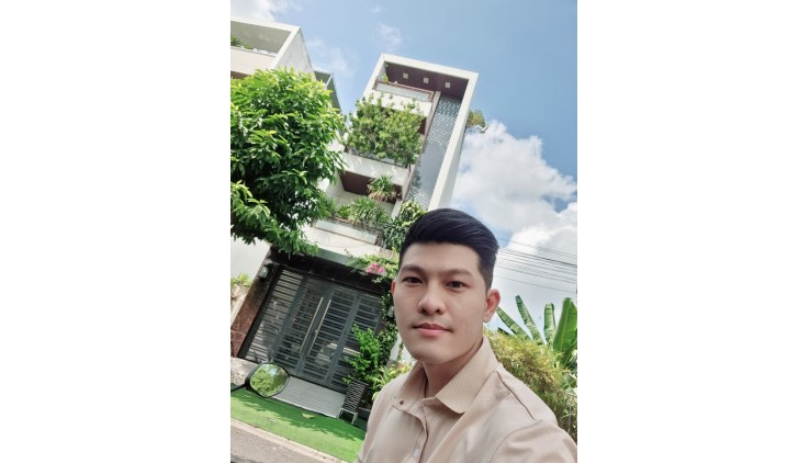 NHÀ MỚI ĐẸP ( NHƯ HÌNH )- 4PN- HXH KHU NỘI BỘ DÂN TRÍ - GẦN CHỢ HIỆP BÌNH, THỦ ĐỨC - 6.x TỶ