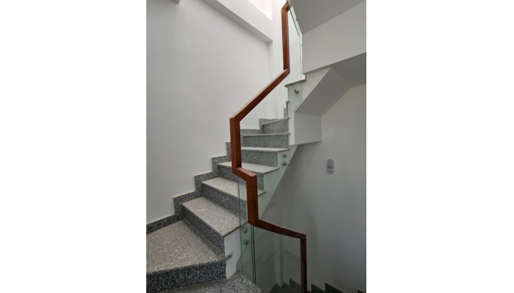 Giá Rẻ Hơn Thị Trường 8 tỷ X, Doanh Thu 240 tr/năm, Nhà Đẹp 6 Tầng