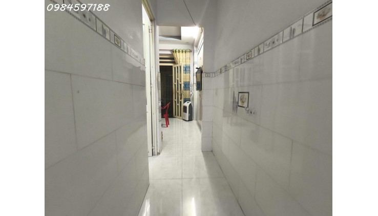 Bán nhà siêu rẻ ngay  46,2m2  Bến xe An Sương, Cầu Vượt An Giáp Tân Bình Tân Phú  giá 2,75 tỷ còn tl