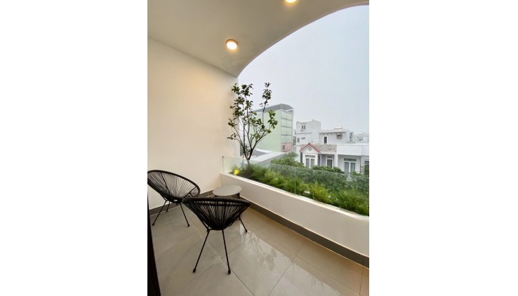 NHÀ MỚI Ở NGAY - 4 TẦNG - ÔTÔ VÀO NHÀ - CÂY KEO, TAM PHÚ, THỦ ĐỨC