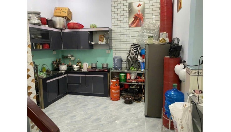 *++NGỘP NGỘP- Chủ Gấp Bán Nhà Khu Bàn Cờ đường Đội Cung P9 Q11-Giá Tốt 6.99Tỷ TL