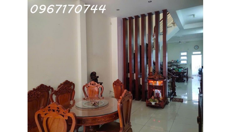 4x25m, MTKD 4 TẦNG, NGUYỄN THỊ KIỂU, P. HIỆP THÀNH, Q.12, NHỈNH 5 TỶ